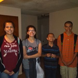 Meet your Posher, Cylinda